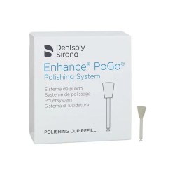 Enhance PoGo Refill Cup 30 bucati Dentsply