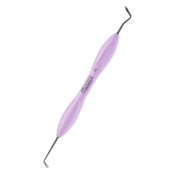 LM-Arte Dark Diamond Posterior Misura ErgoSense LM-Dental