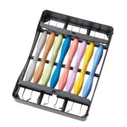 LM-Arte Dark Diamond Set Plus ErgoSense LM-Dental