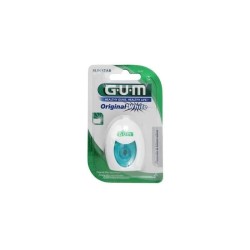 Ata dentara cerata GUM Original White Floss 30m