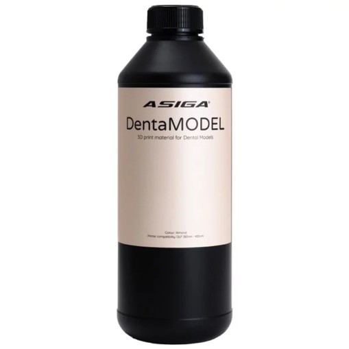 Rasina DentaModel 1l Asiga