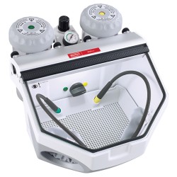Sablator Basic Eco 25-70 µm / 70-250 µm Renfert