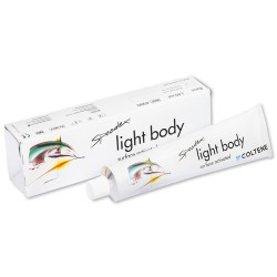 Speedex Light Body 140ml Coltene