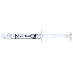 Viscostat Clear seringa Ultradent