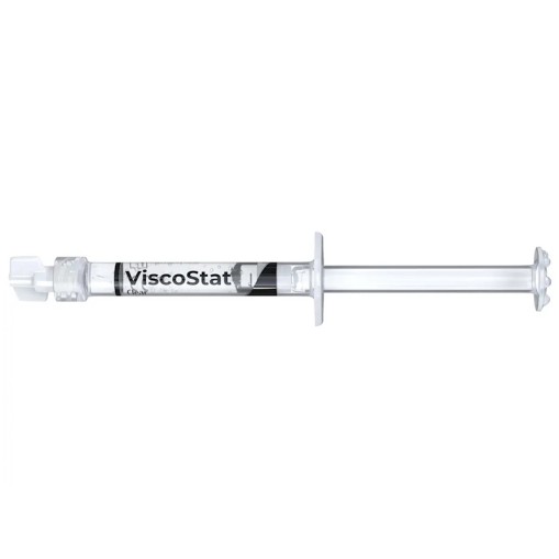 Viscostat Clear seringa Ultradent