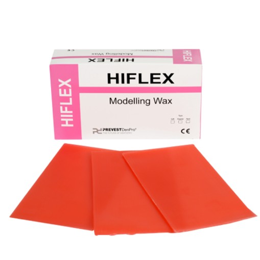 Ceara modelare HiFlex 500g Prevest