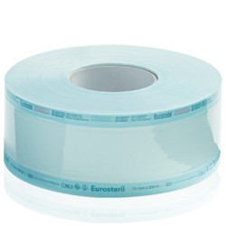 Rola pungi sterilizare 7.5 cm x 200 m Euronda