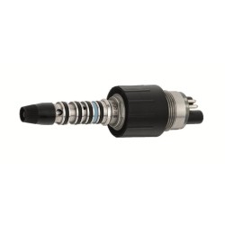 Cupla rapida turbina LED Sirona