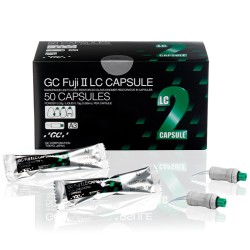 Fuji II LC GC 50 capsule