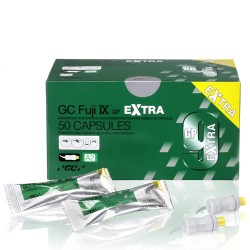 Fuji IX Extra 50 Capsule GC