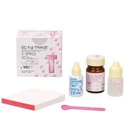 GC Fuji Triage Set