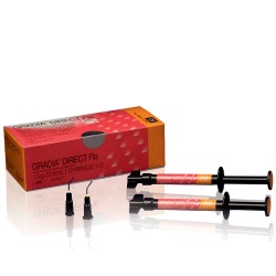 Gradia Direct Flo (2 seringi x 1.5g)