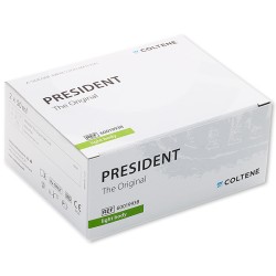 Silicon de aditie President Original Light Body Coltene 2 x 50ml