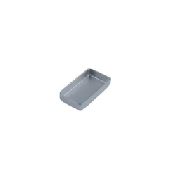 Tavita aluminiu 49 x 26 x 10mm Falcon