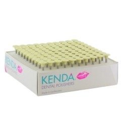 Gume palarie galbene Kenda