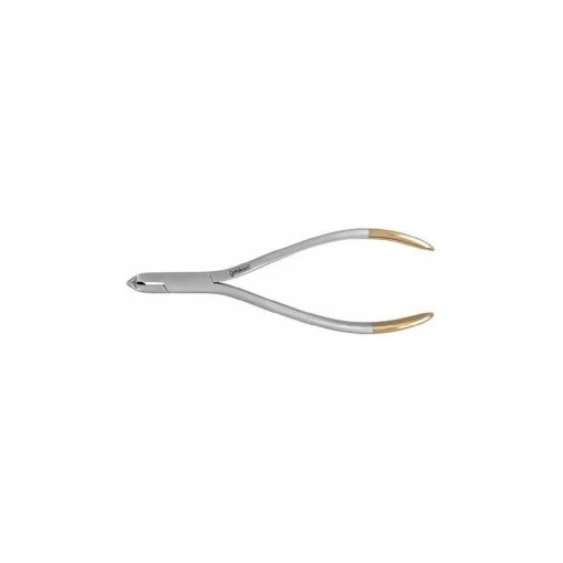 Cutter Mini Distal cu siguranta si manere lungi Falcon