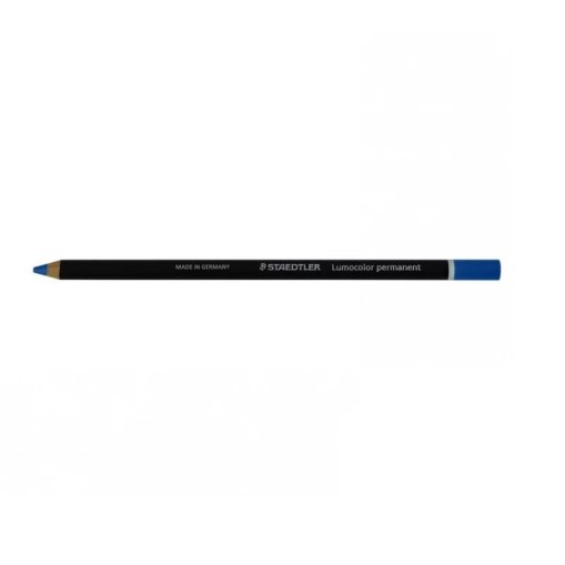 Creion albastru pentru marcare Falcon