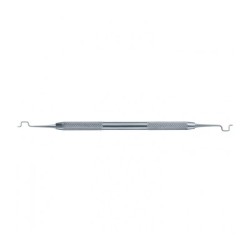 Aplicator ligaturi elastice Classic-Round Falcon