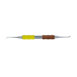 Instrument indepartat ligaturi elastice Soft-Line DO.365.014 Falcon
