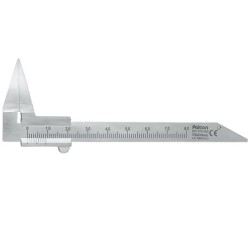 Instrument masurare 2 capete Beerendonk Falcon