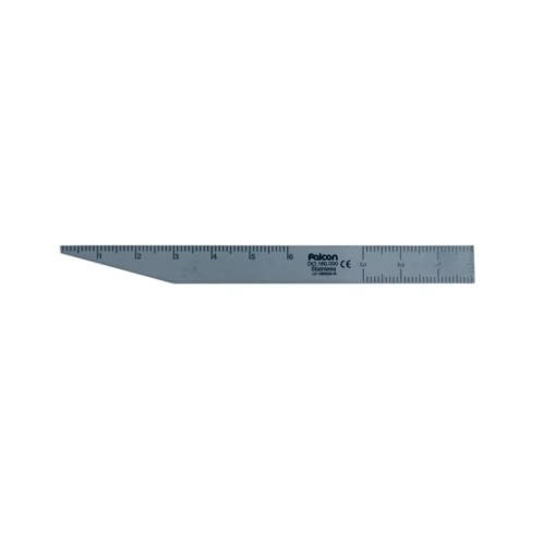 Rigla Bernklau Falcon
