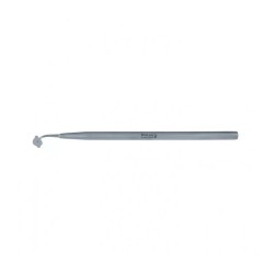 Retractor gingival cu clapa Falcon