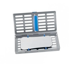 Caseta pentru sterilizarea oglinzilor foto Falcon