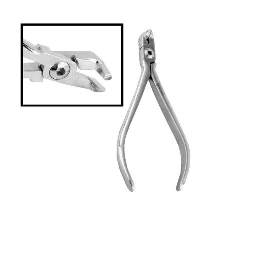 Cutter distal cu siguranta Falcon