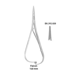 Pensa ligaturi fina 140mm Falcon