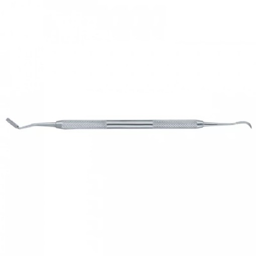 Pusher pentru inele si scaler Falcon