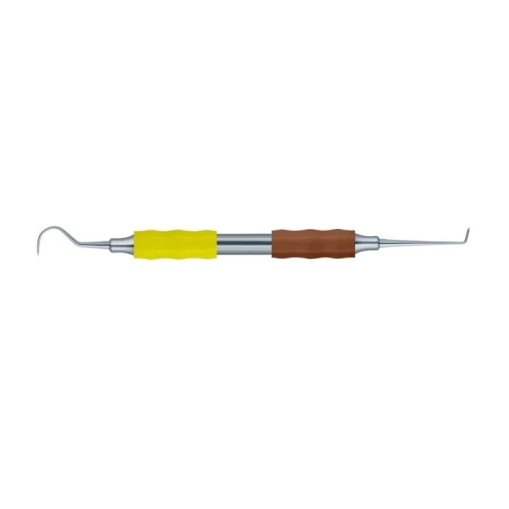 Instrument indepartat ligaturi elastice Soft-Line DO.258.014 Falcon