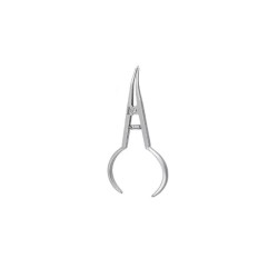 Cleste pentru plasarea elasticelor separatoare 155mm Falcon