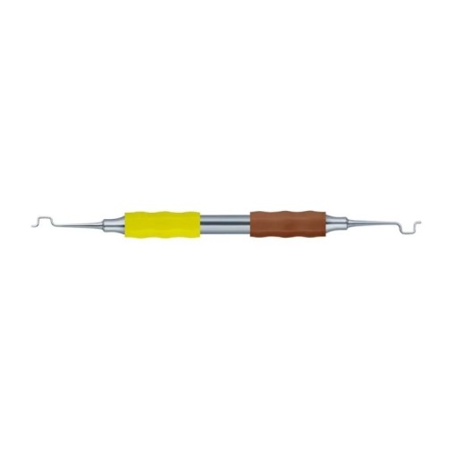 Aplicator ligaturi elastice Soft-Line Falcon