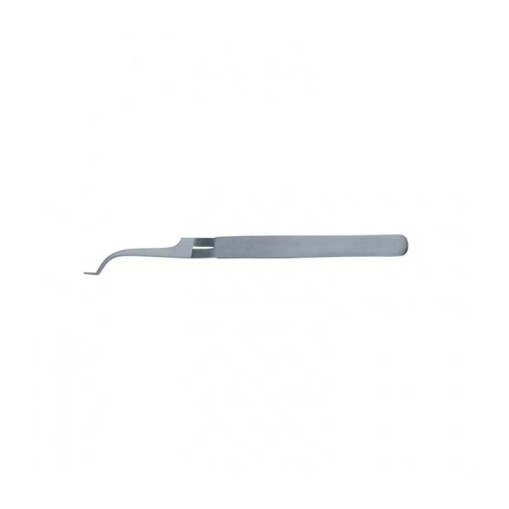 Pensa tub bucal incrucisata 135mm Falcon