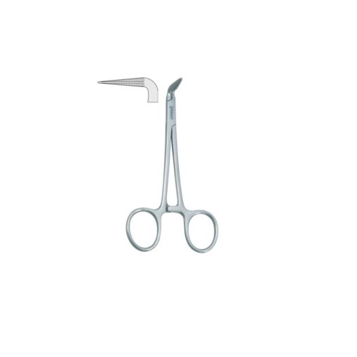 Forceps endodontic Falcon