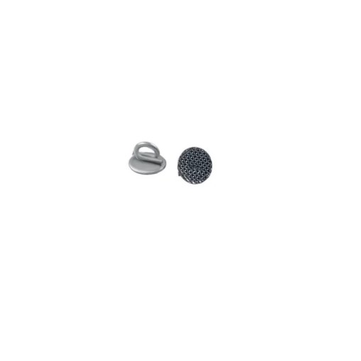 Eyelet cu baza rotunda 10 bucati Falcon
