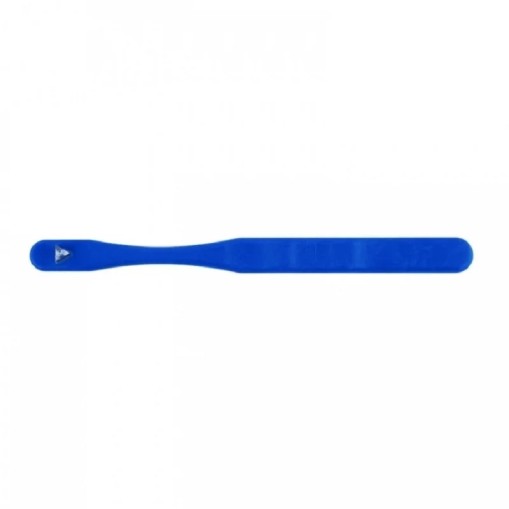 Instrument plastic pozitionare inele albastru Falcon