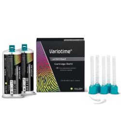 Variotime unlimited 2 x 50ml Kulzer