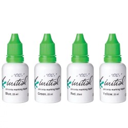 GC Initial Zirconia Marking Liquid 25ml