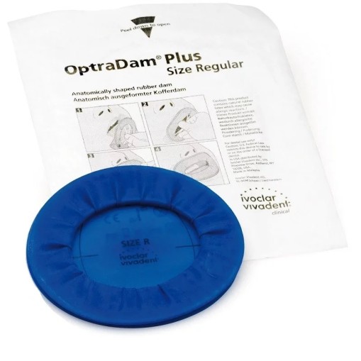 Optradam Plus Regular Ivoclar bucata