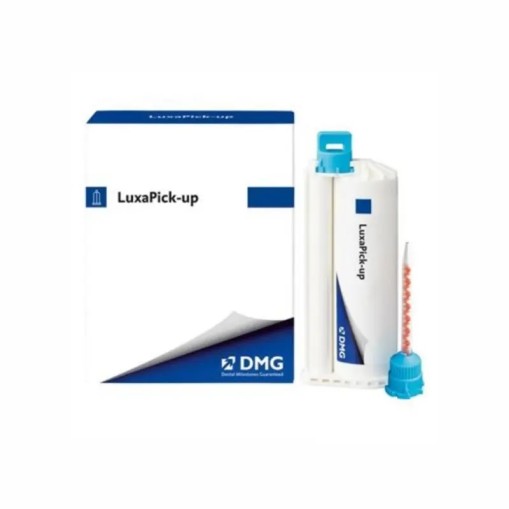 LuxaPickUp Roz cartus 50ml 10:1 DMG