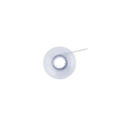 Arc spiralat deschis otel inoxidabil .010" x .030" 910mm Falcon