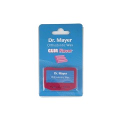 Ceara ortodontica Blister bucata Dr. Mayer