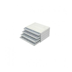 Organizator inele Falcon