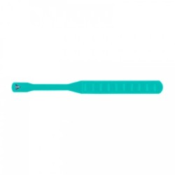 Instrument plastic pozitionare inele verde Falcon