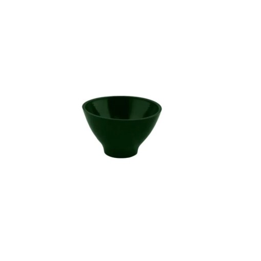 Bol silicon verde 100ml Falcon