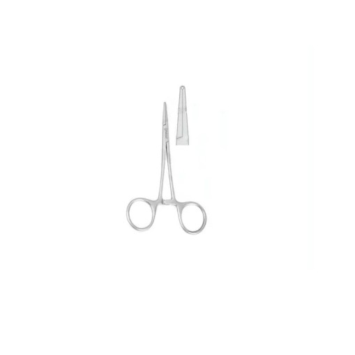 Pensa dreapta cu sant pentru plasare ligaturi 120mm Falcon