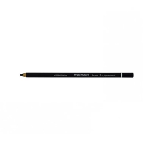 Creion negru pentru marcare Falcon