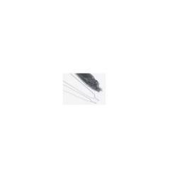 Ligaturi metalice Kobayashi lungi 014" 100 bucati Falcon