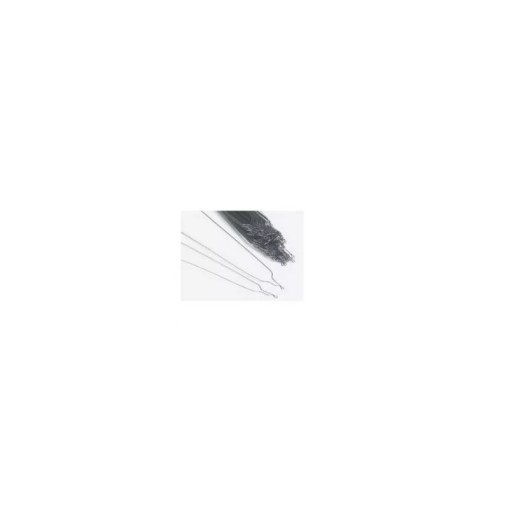 Ligaturi metalice Kobayashi lungi 014" 100 bucati Falcon